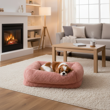 Calming Dog Sofa Bed