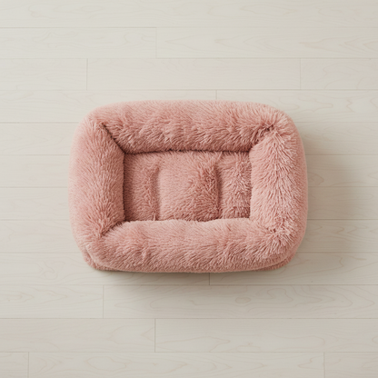 Calming Sofa Bed top view